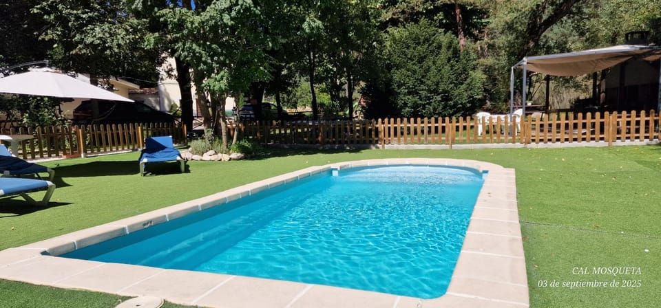 Day, Natural landscape, Pool view, Swimming pool, sunbed