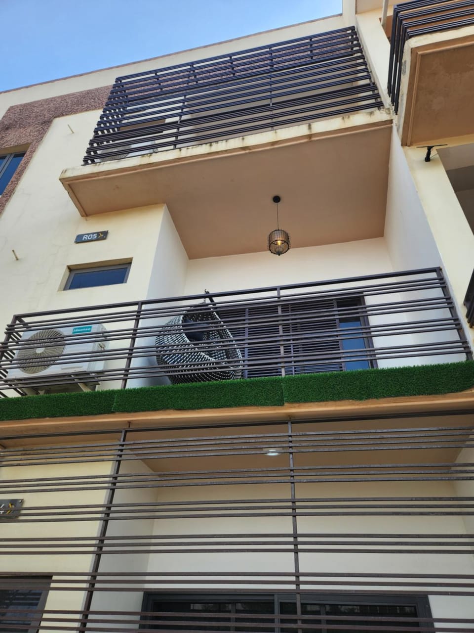 De Atrium apartment Apartment in Abuja