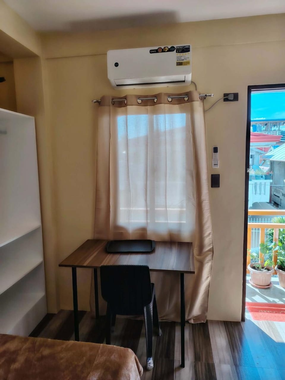Faelora Homestay Vacation rental in General Luna