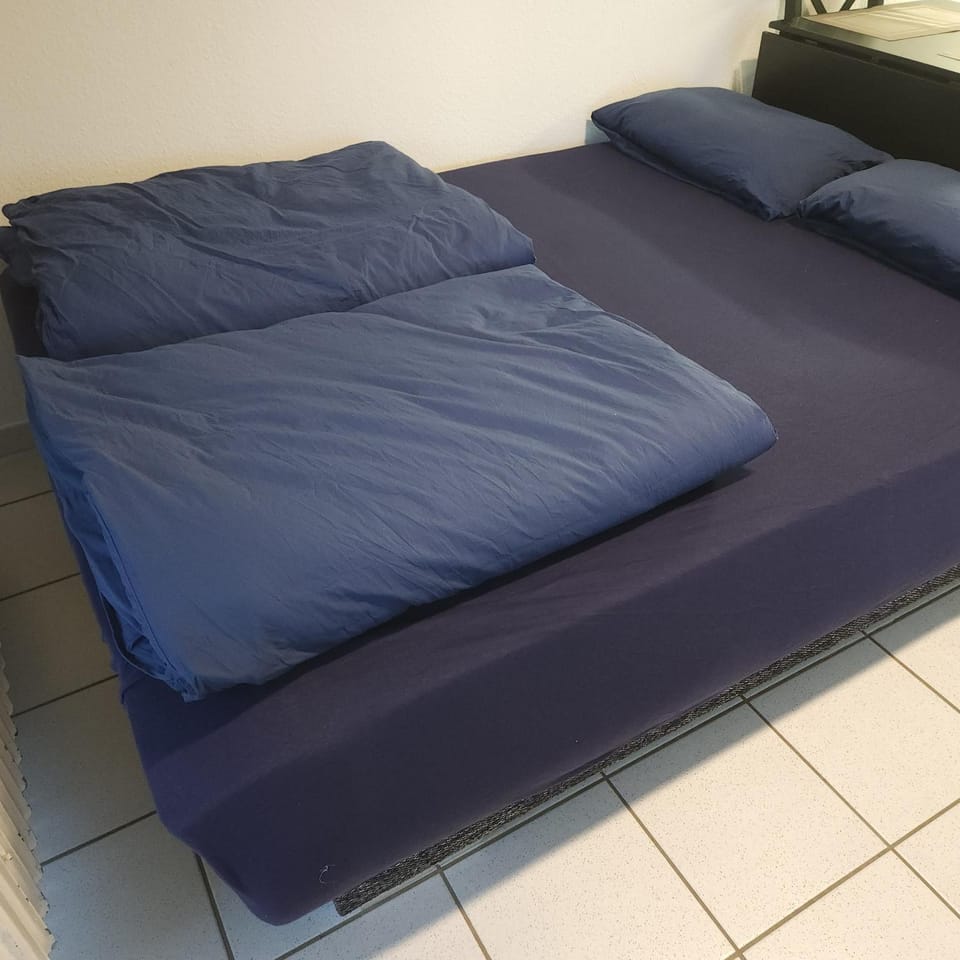 nice Apartment, nähe U-bahn U3, 15 min Zentrum, Garage Apartment in Munich