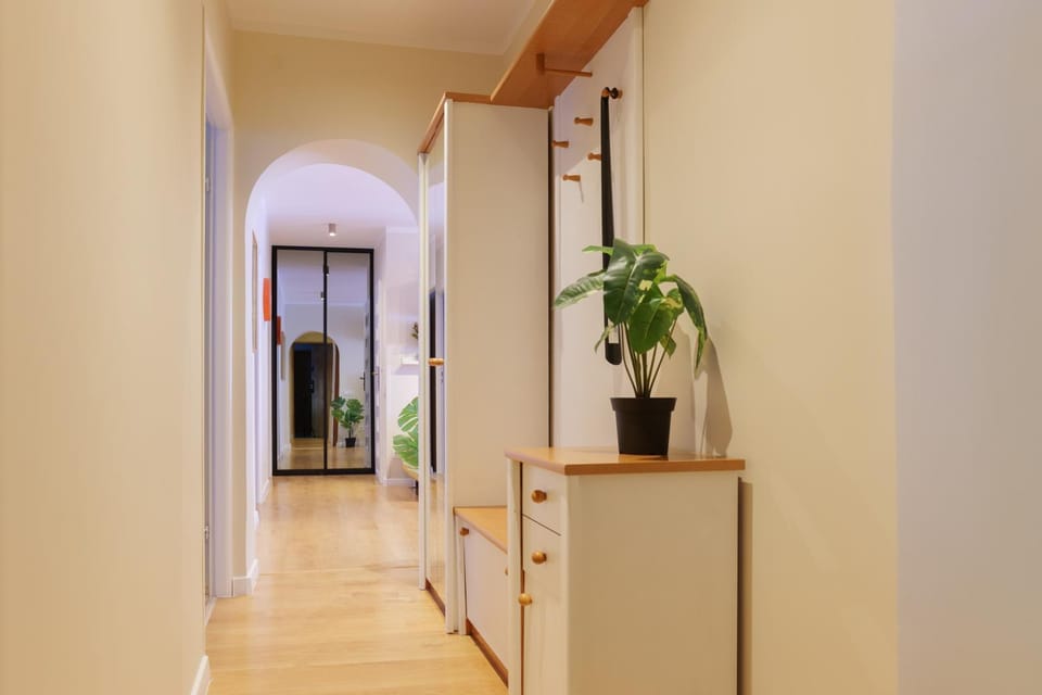 Golf Family Lux Apartament City Center Plac Nowy Targ 18 Apartment in Wroclaw