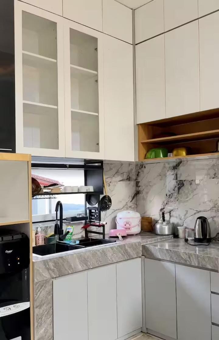 Cozzy Yasmindua Homestay Rejodani House in Special Region of Yogyakarta
