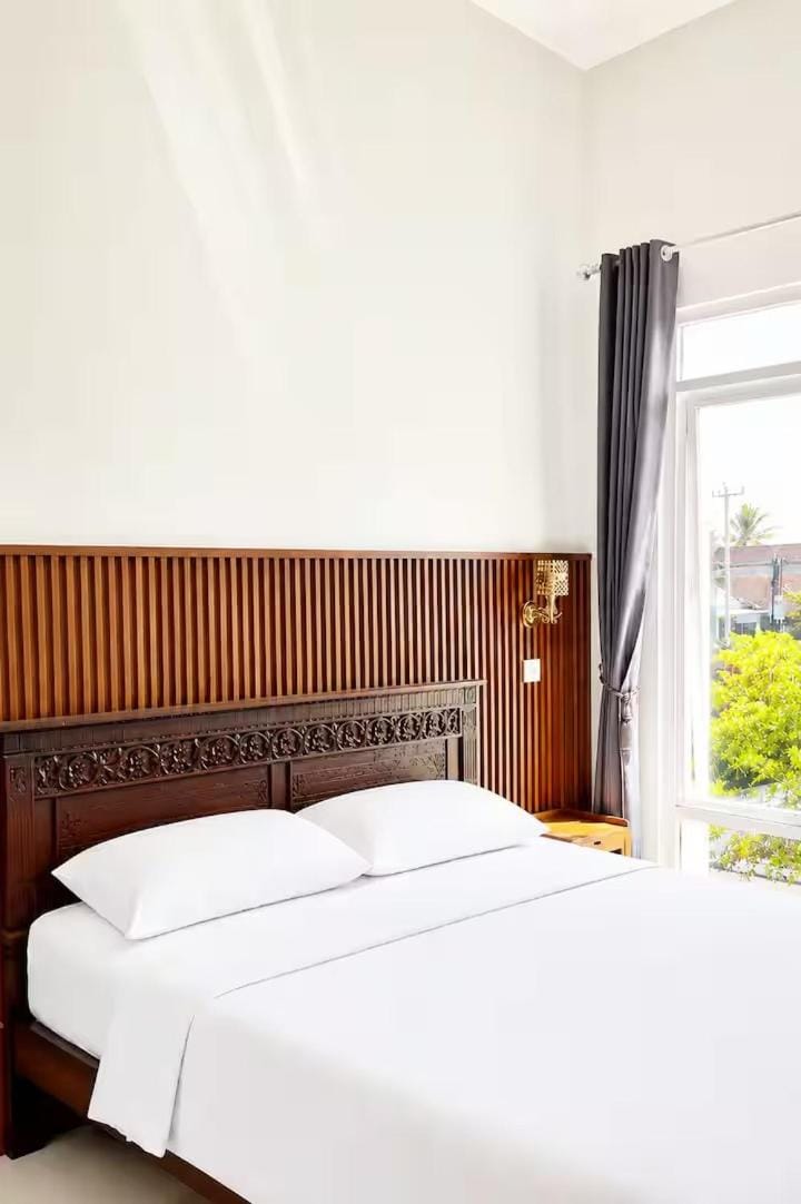 Cozzy Yasmindua Homestay Rejodani House in Special Region of Yogyakarta