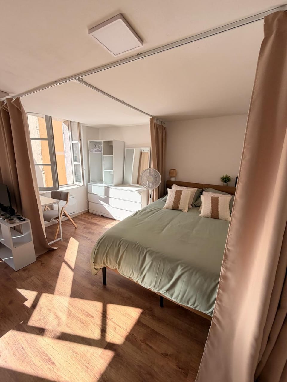 Appartement centre historique de Toulon Apartment in Toulon