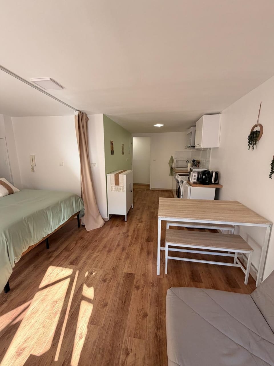 Appartement centre historique de Toulon Apartment in Toulon