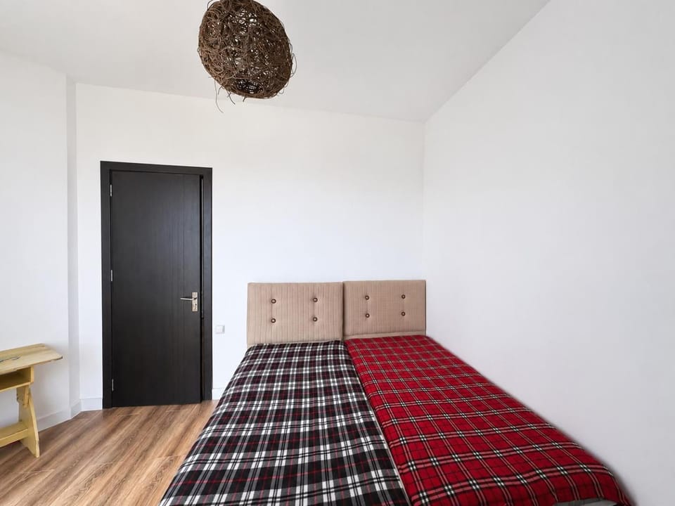 Two-room apartment in Ureki Apartment in Georgia