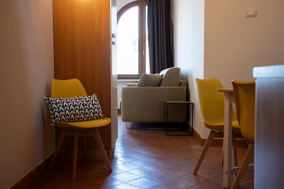 Domus Paulae Apartment in Abruzzo