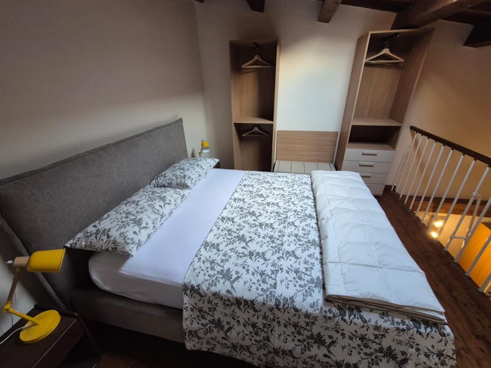 Domus Paulae Apartment in Abruzzo