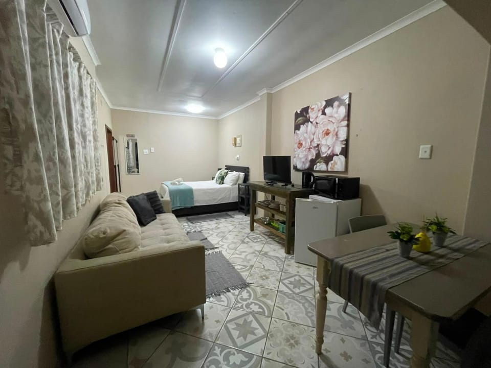 Meerensee tranquil suite Apartment in KwaZulu-Natal