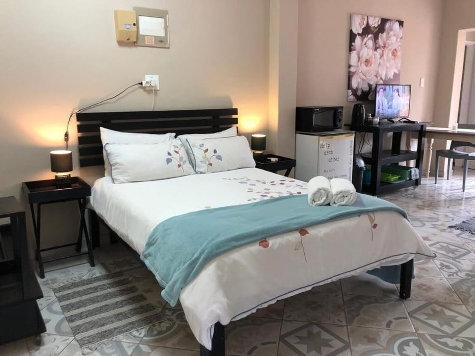 Meerensee tranquil suite Apartment in KwaZulu-Natal