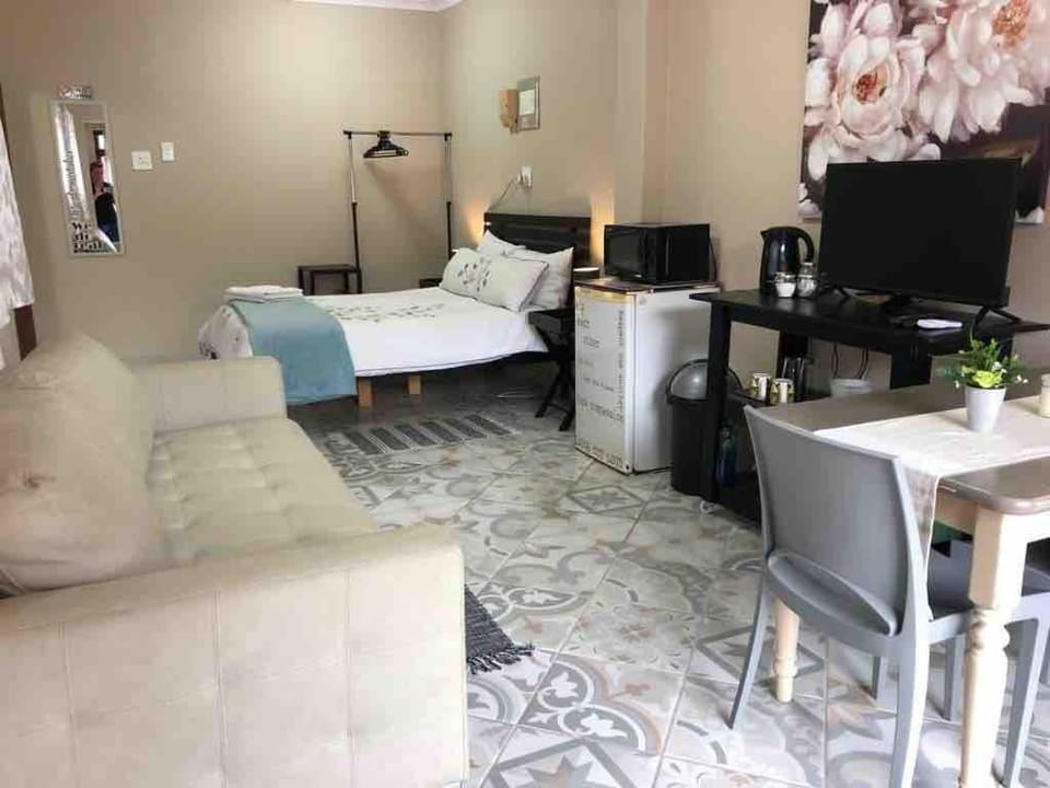 Meerensee tranquil suite Apartment in KwaZulu-Natal