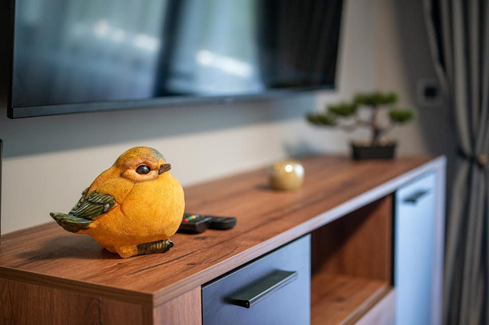 The Lion's Crown Residence - Pliska Apartment in Sofia