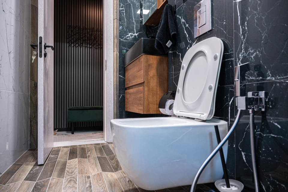 The Lion's Crown Residence - Pliska Apartment in Sofia