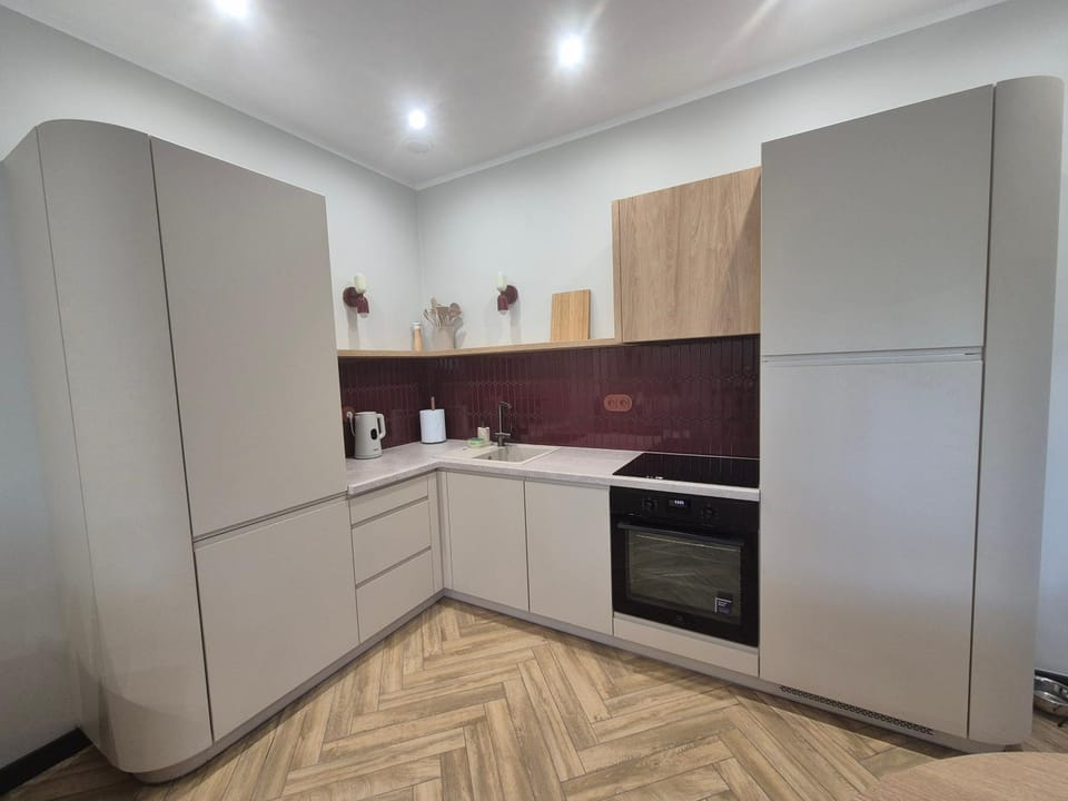 Apartamenty u Justyny - Ametyst Apartment in West Pomeranian Voivodeship, Poland