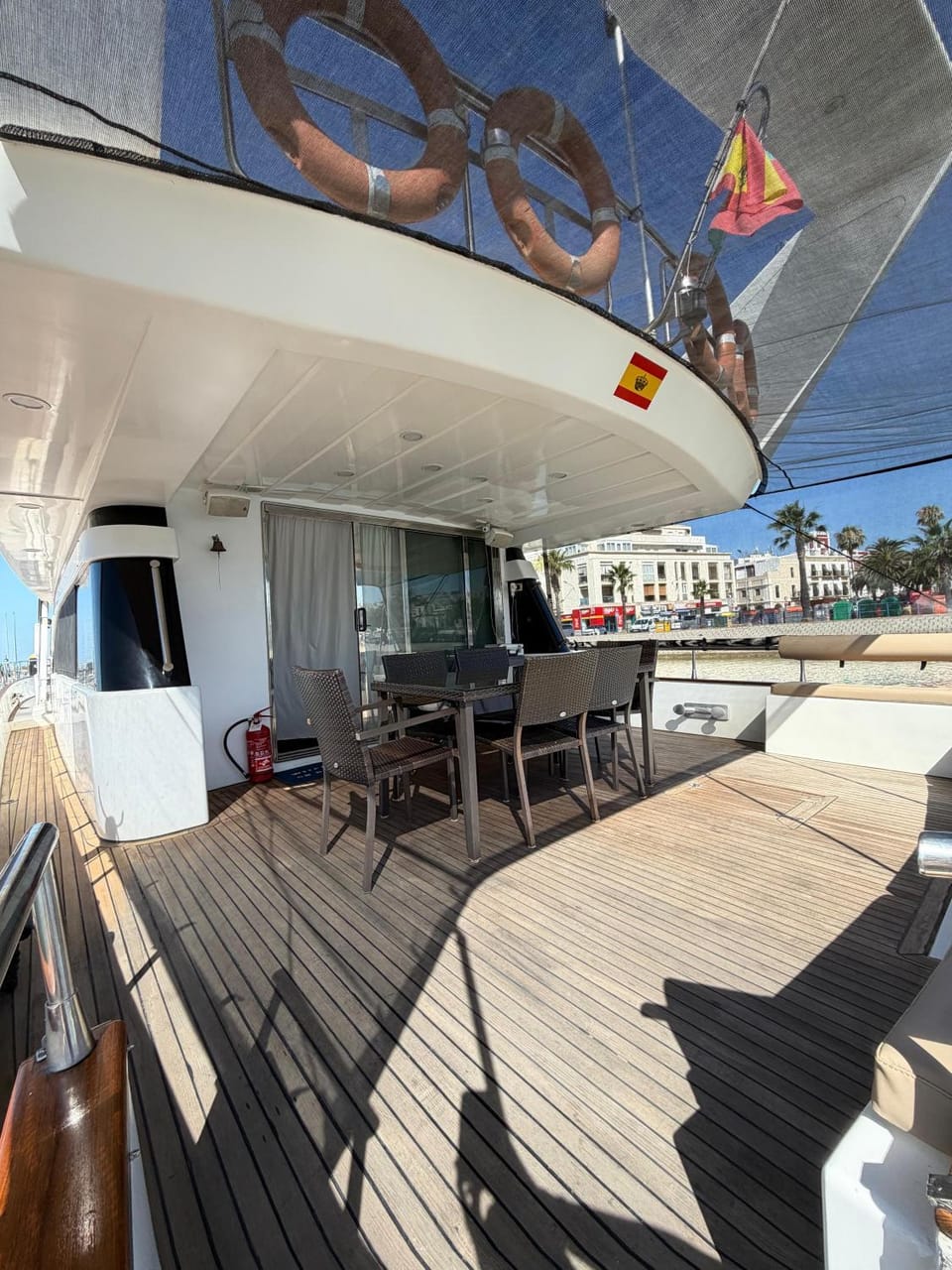 View (from property/room), Balcony/Terrace, Balcony/Terrace, Living room