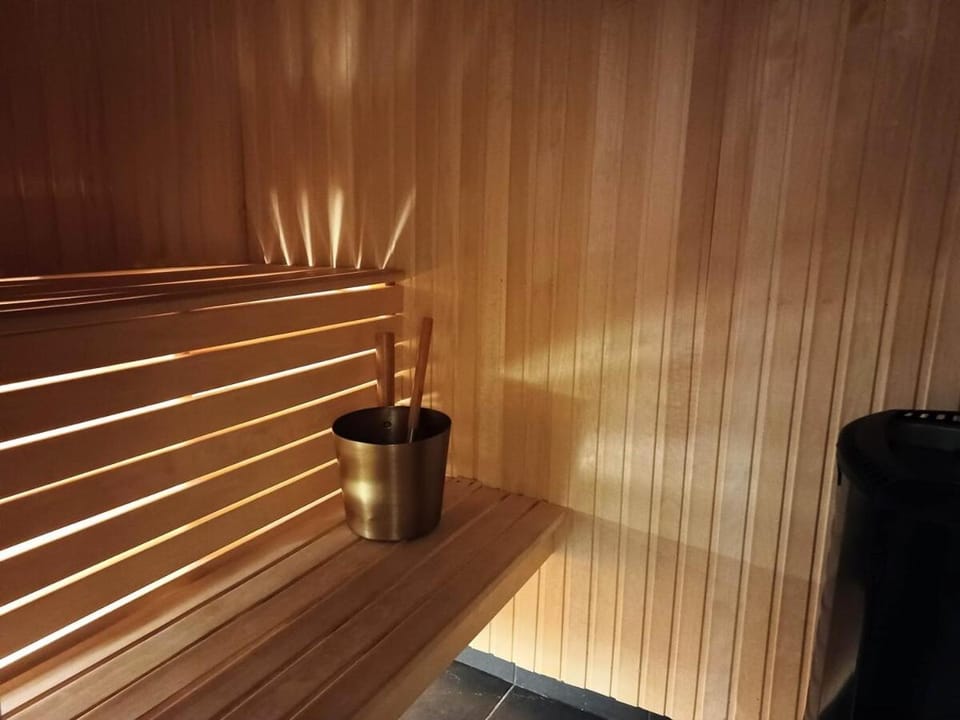 Sporthotellet - Ski-In Stays in Central Åre Apartment in Sweden