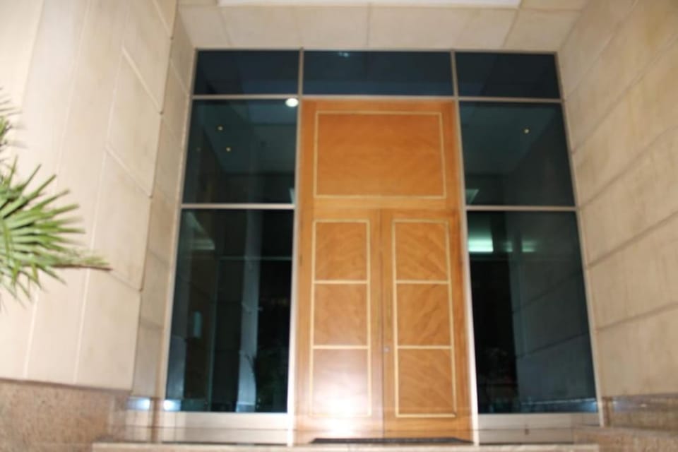 HILTON Residence of LUXURY 5 STARS Apartment and F1 & Sea view Apartment in Baku