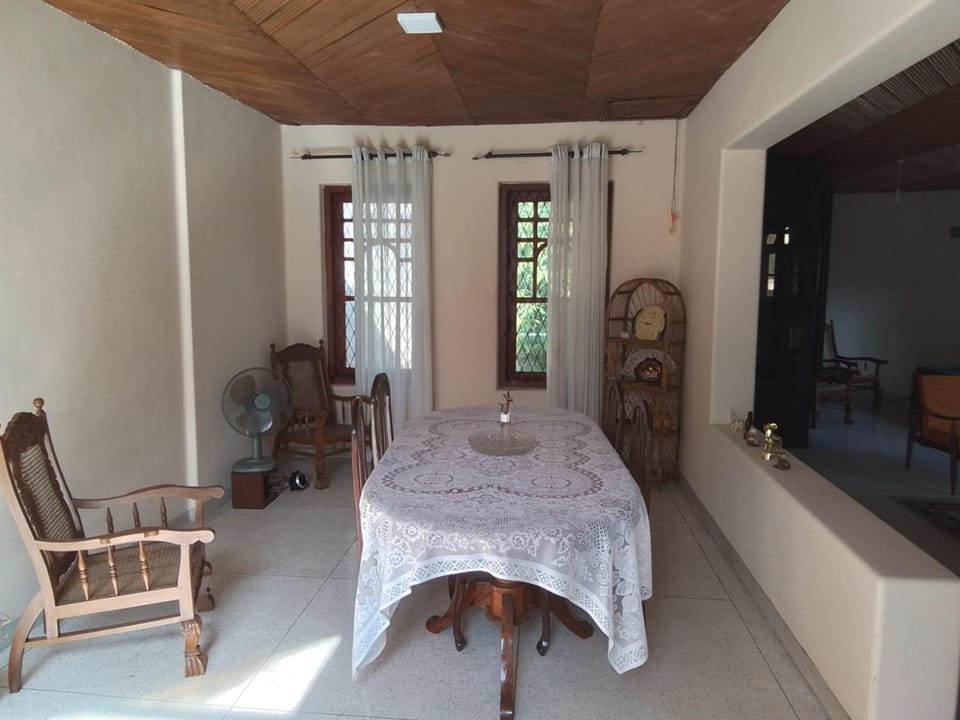 The Grand Serenity Apartment in Kandy
