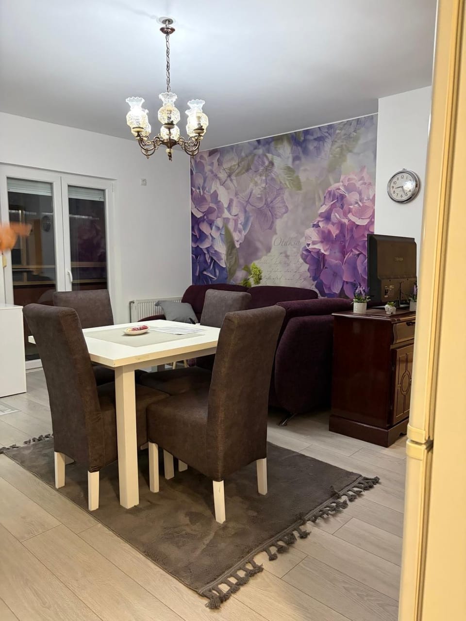 Apartman Sanja Apartment in Belgrade