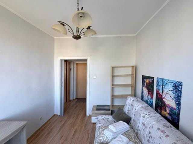 Ekonomiczny Apartament Apartment in Gdansk