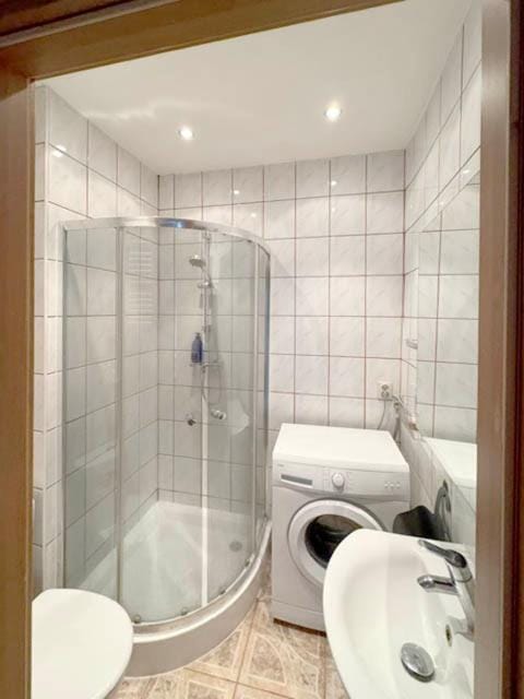 Ekonomiczny Apartament Apartment in Gdansk