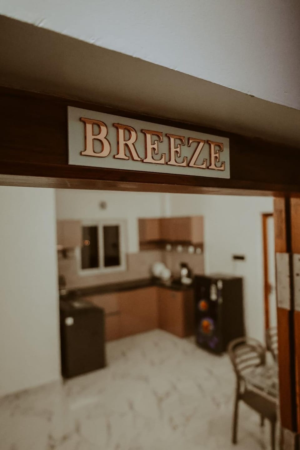 Velora Retreats Fully Furnished 1BHK Apartment UST Kazhakootam Apartment in Thiruvananthapuram