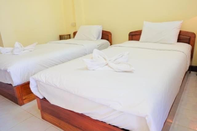 Dokban Hotel Hotel in Luang Prabang