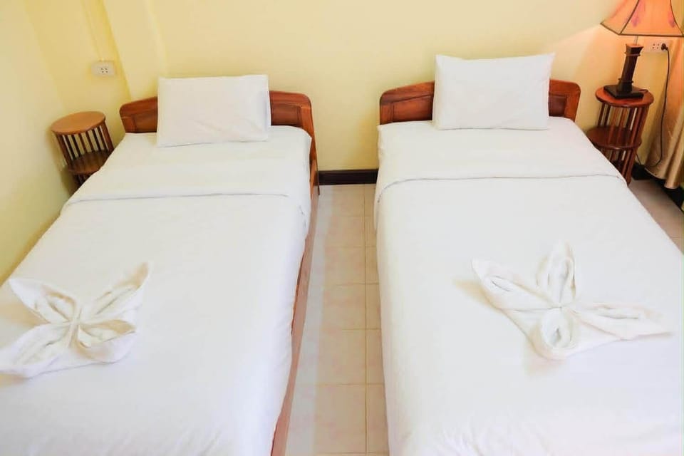 Dokban Hotel Hotel in Luang Prabang