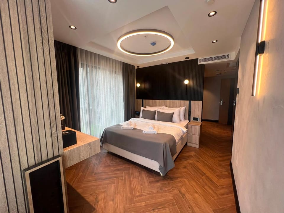 Vela Blu Hotel Hotel in Turkey