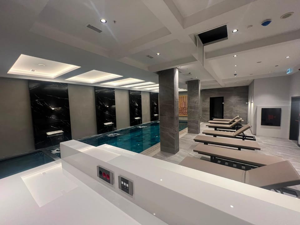 Vela Blu Hotel Hotel in Turkey