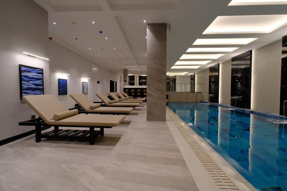 Vela Blu Hotel Hotel in Turkey