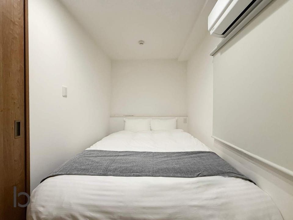 Tokaichi BLD by b hotel - Modern 3BR Near Peace Park Perfect for Long Stay Apartment in Hiroshima