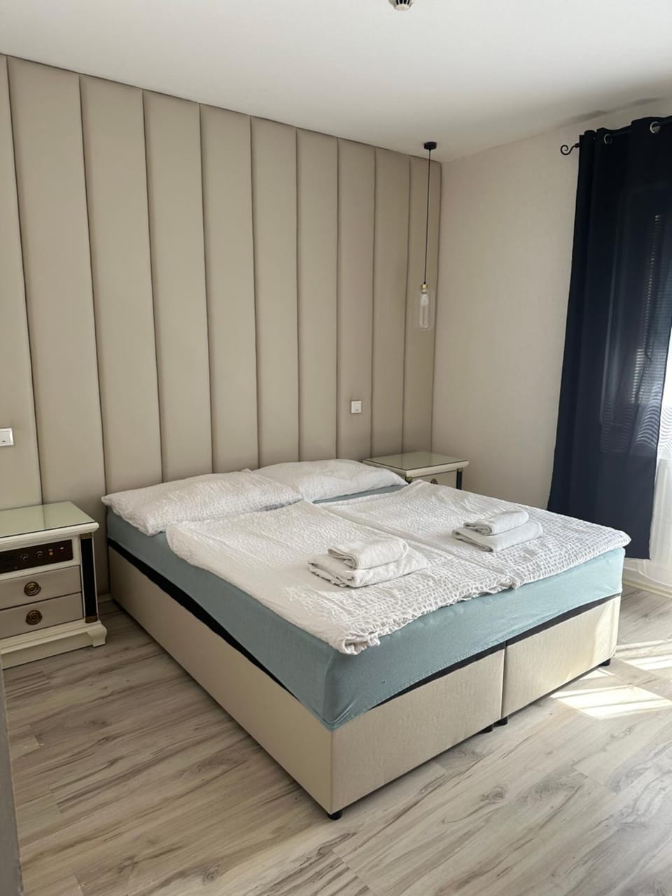 Wellness hotel Velky Meder Hotel in Slovakia
