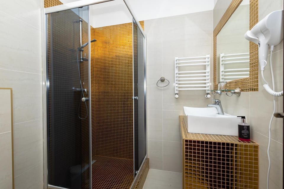Wellness hotel Velky Meder Hotel in Slovakia