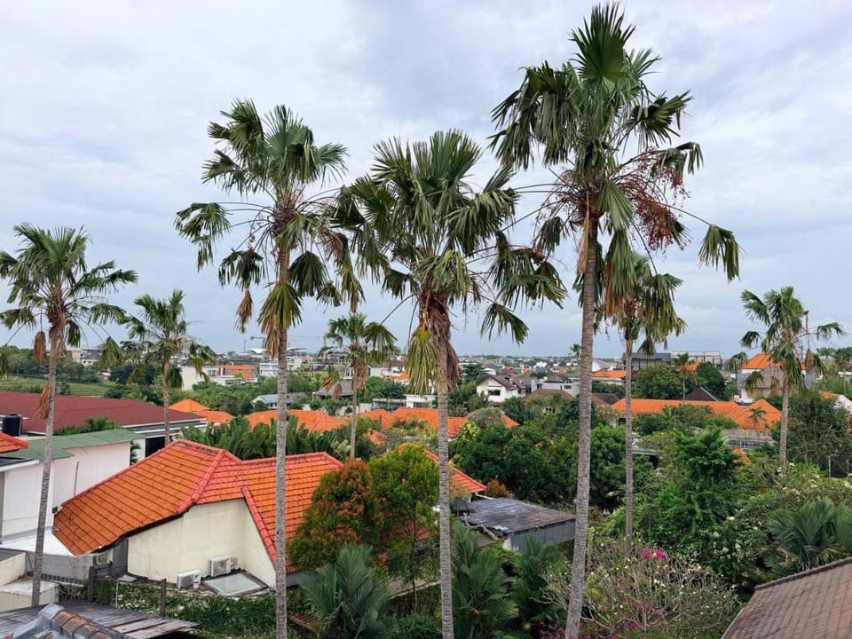 Neighbourhood, Natural landscape