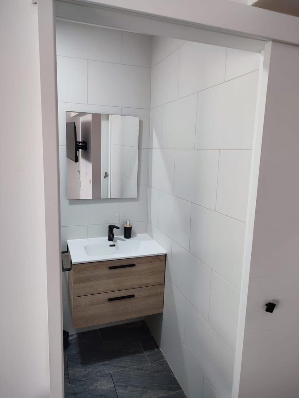 Apartamento Centro Apartment in Vallès Occidental