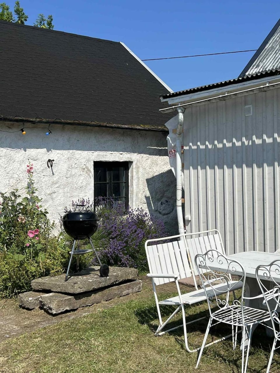 Lovely summer house on Öland House in Kalmar County, Sweden