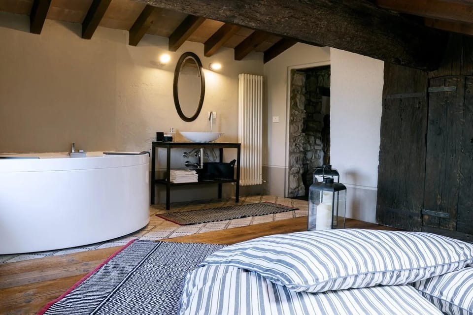 Borgo Vercallo Bed and Breakfast in Emilia-Romagna