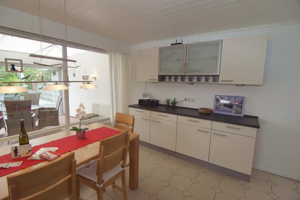 Bungalow Jule House in Norden