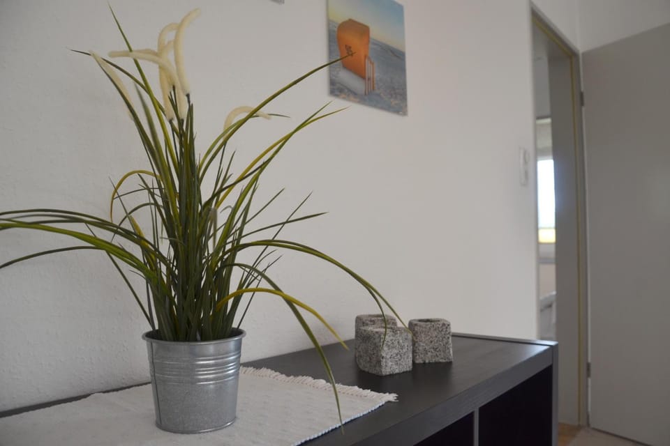Bungalow Jule House in Norden