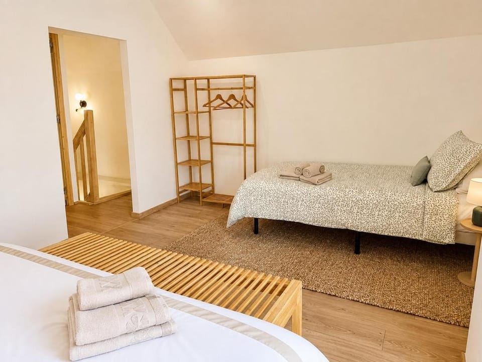 Le Clos des Hortensias House in Normandy