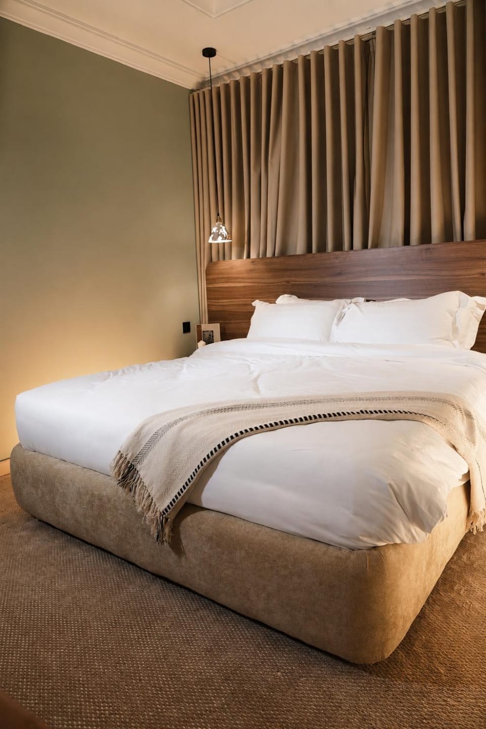 Mabaat-Studio 9 -Al Bawadi- 635 Apartment in Jeddah