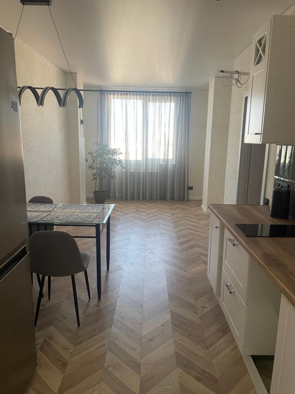 Євродвушка Apartment in Odessa