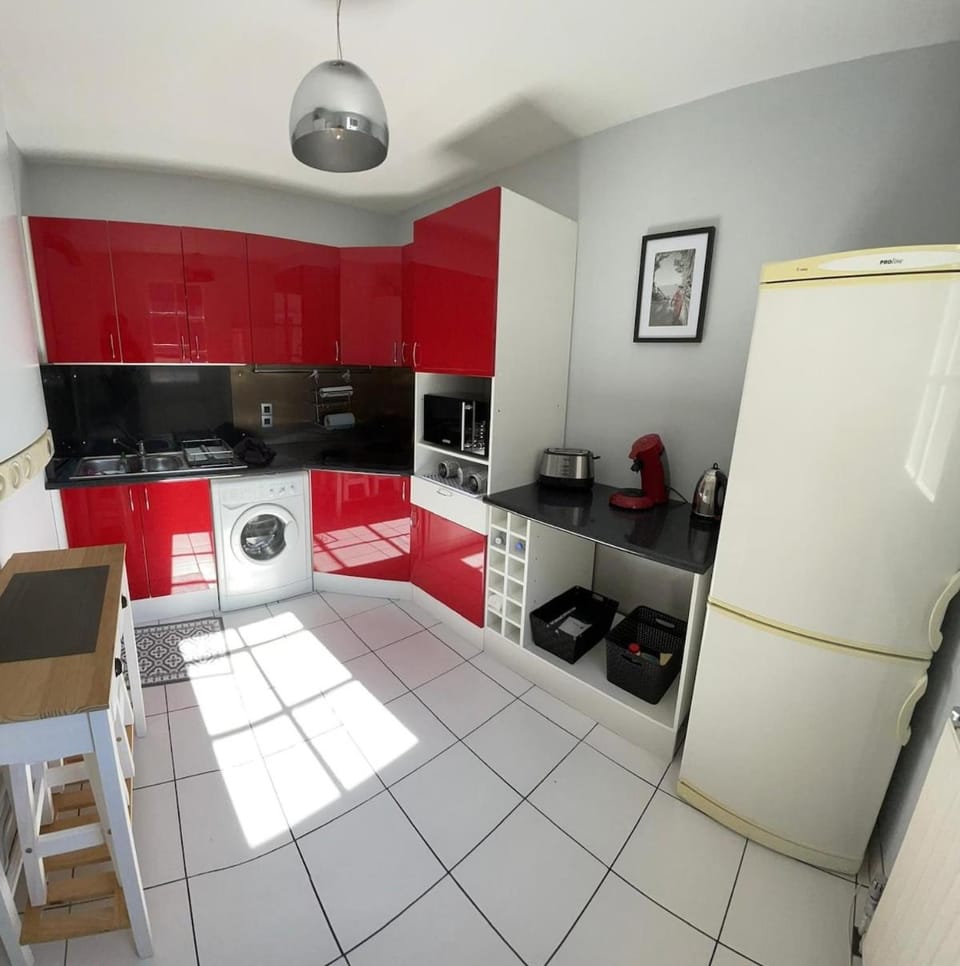 Entre Ciel & Terre - apartment - Basse-Ville Apartment in Chartres
