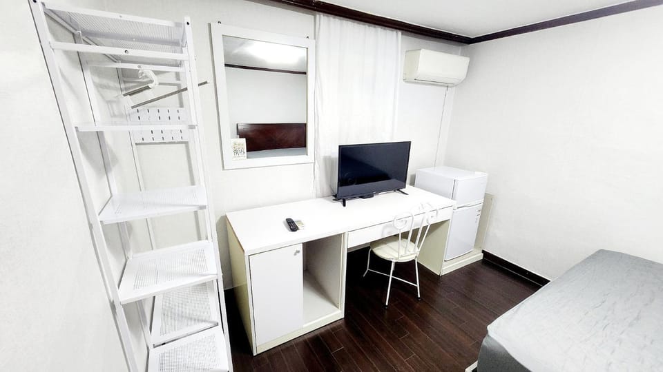 스테이쉼 원룸텔 고양원당점 Hotel in Seoul