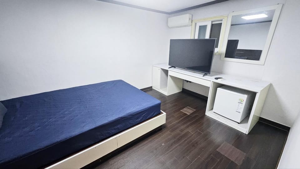 스테이쉼 원룸텔 고양원당점 Hotel in Seoul