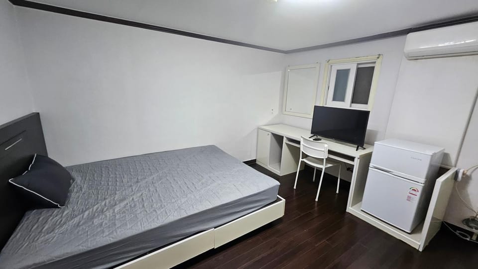 스테이쉼 원룸텔 고양원당점 Hotel in Seoul