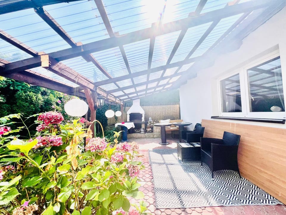 Apartament 1A,Parking, Grill ! Apartment in Poland
