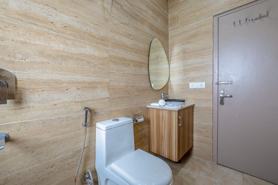 Toilet, Bathroom, bidet