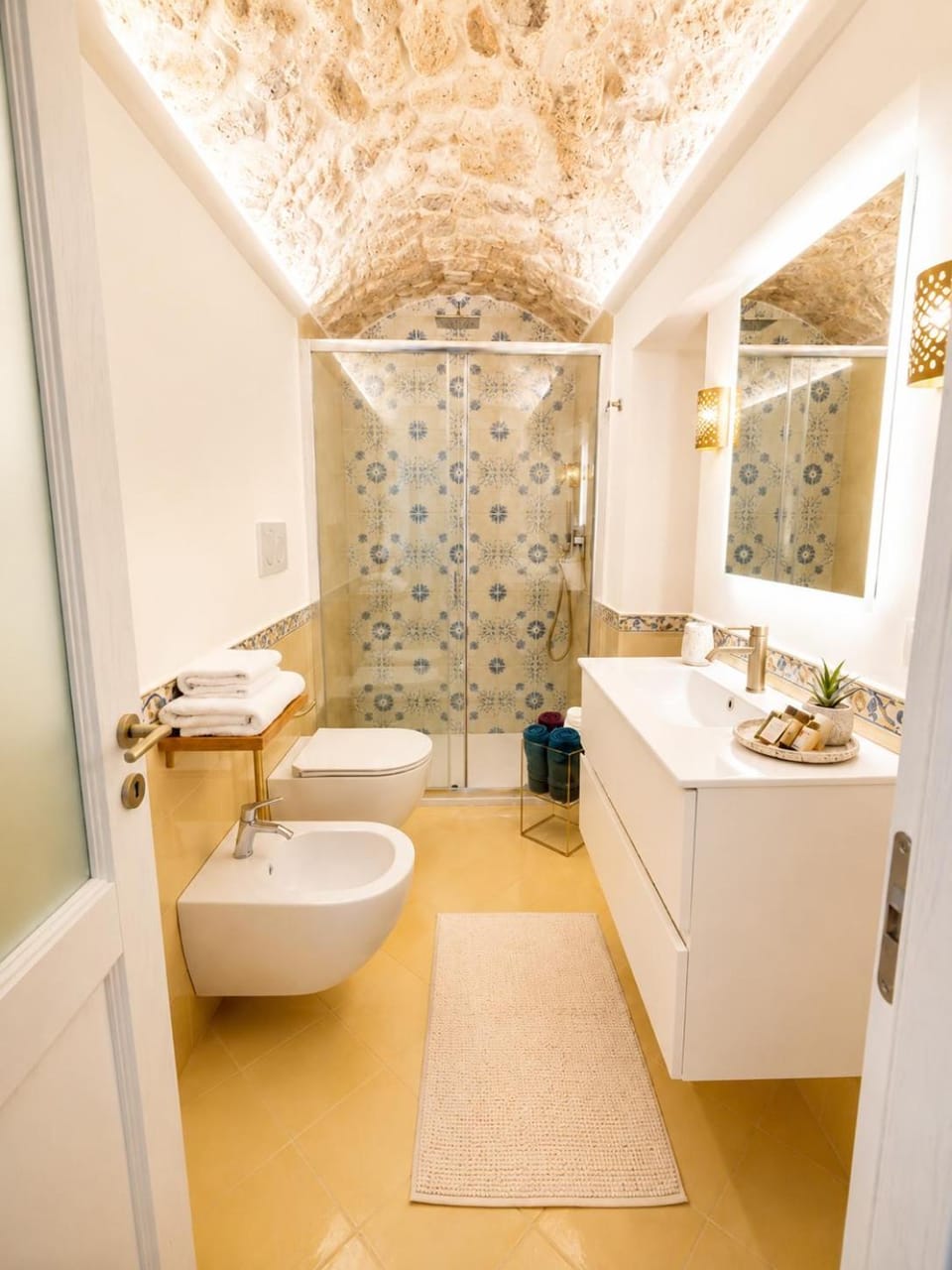 Casa Il Limoncino on the Lemons Path Apartment in Minori